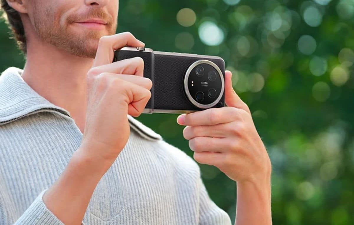 مراجعة شاملة لهاتف Xiaomi 14 Ultra الجديد - موقع الخليج الان