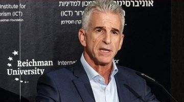 مصدر مطلع لفايننشال تايمز يكشف رفض إسرائيل طلب مهم لحماس بمفاوضات القاهرة