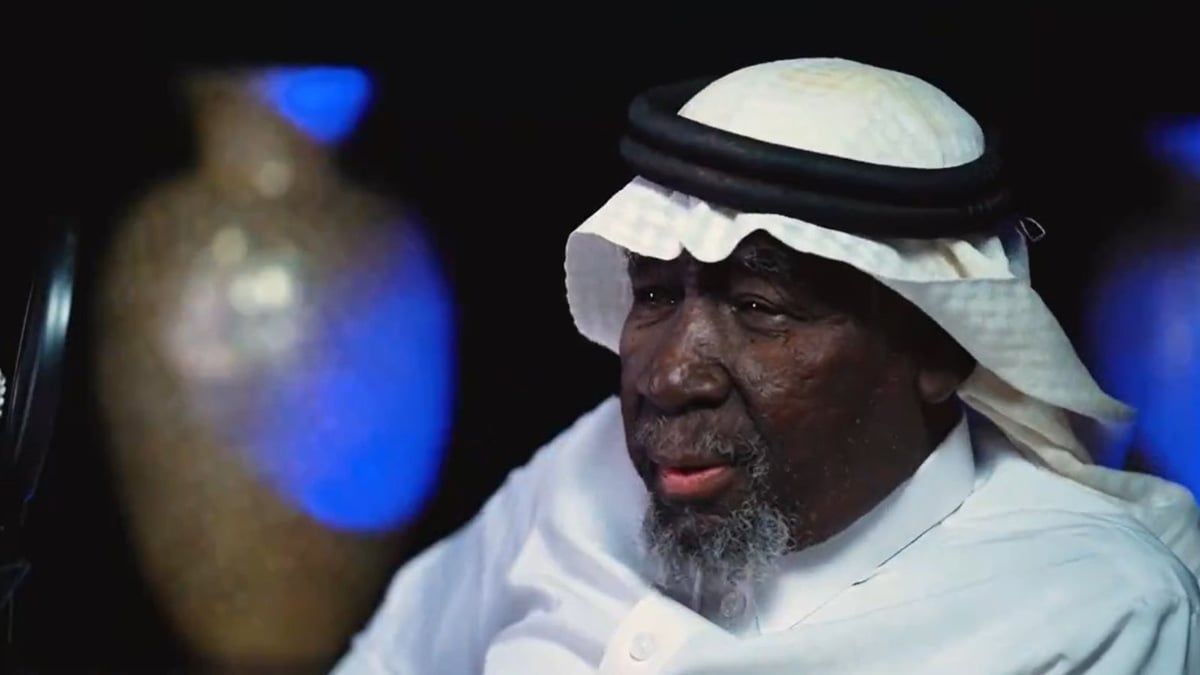 الفنان السعودي سعد خضر يشكو الخذلان وينتقد تنكّر ناصر القصبي له