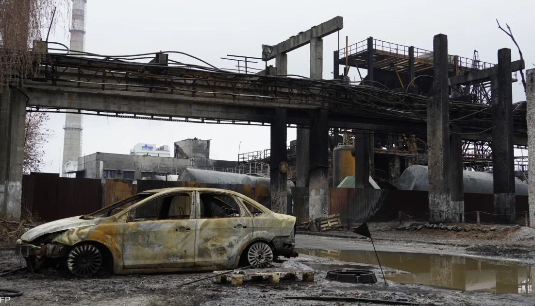 روسيا.. تدمير صاروخ أوكراني مضاد للسفن وإسقاط 4 مسيرات