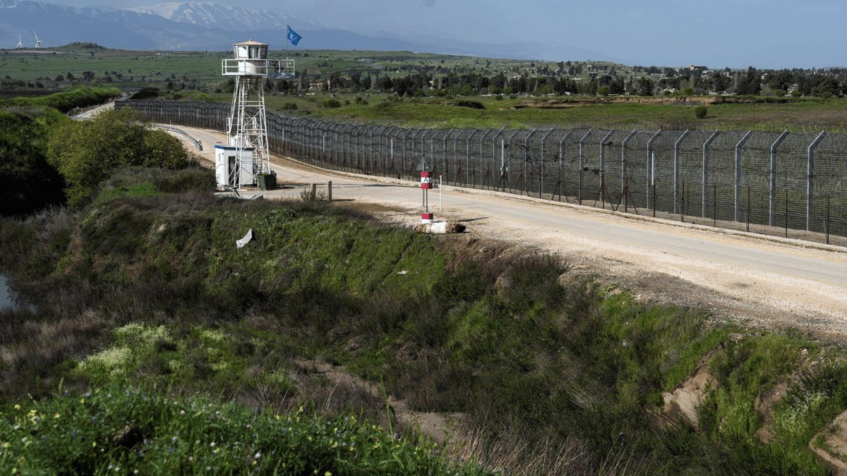 مقاتلات إسرائيلية تستهدف بنى تحتية ومواقع عسكرية للجيش السوري