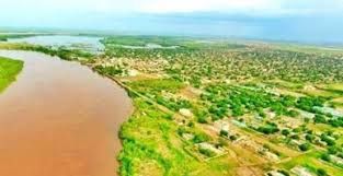 "سنجة" السودانية.. إنسان العصر الحجري مرّ من هنا (صور)