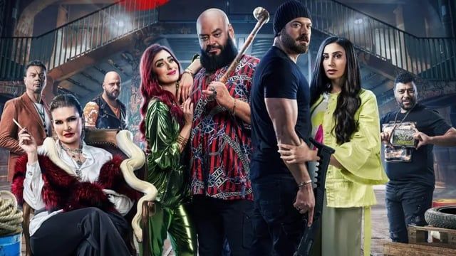 قبل عرضه بعيد الفطر.. تفاصيل حصرية لفيلم "شقو"