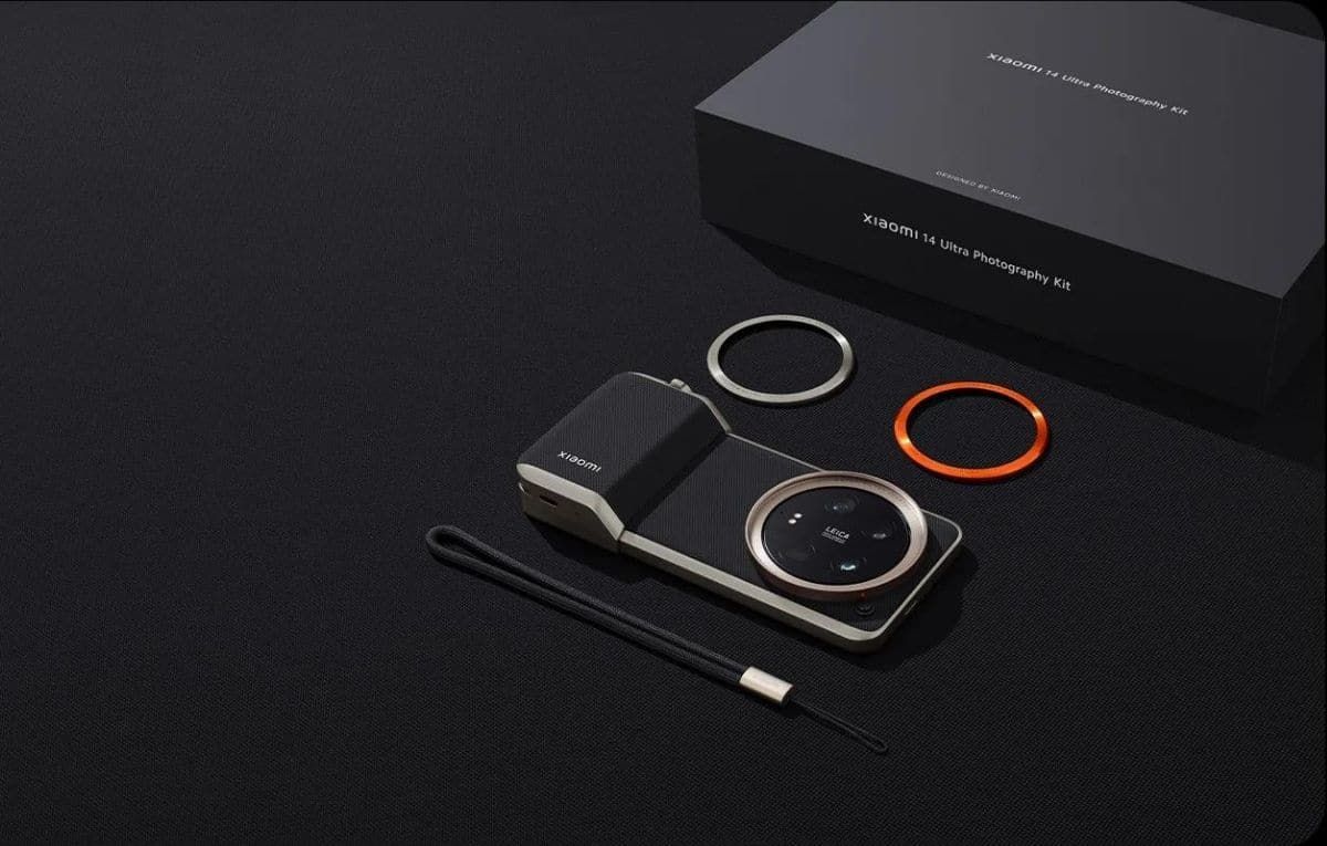 مراجعة شاملة لهاتف Xiaomi 14 Ultra الجديد - موقع الخليج الان