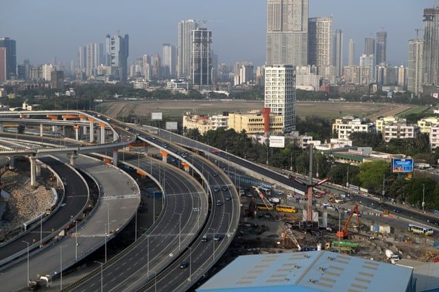 بلومبيرغ: الهند قادرة على قيادة النمو العالمي بحلول 2028