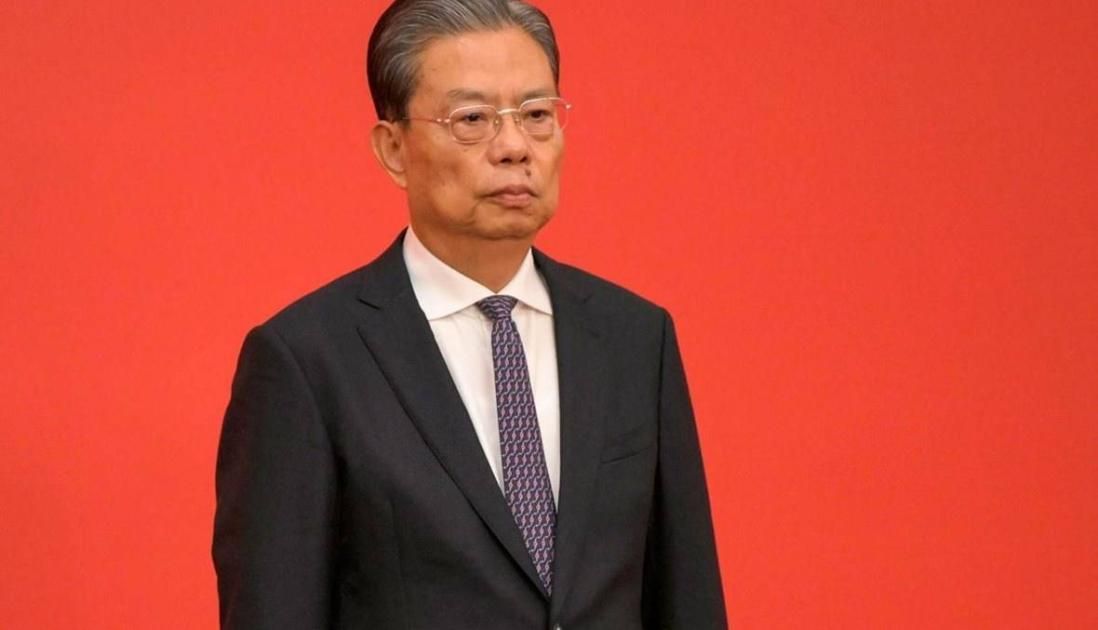 المسؤول الثالث بالصين في زيارة نوايا حسنة لكوريا الشمالية