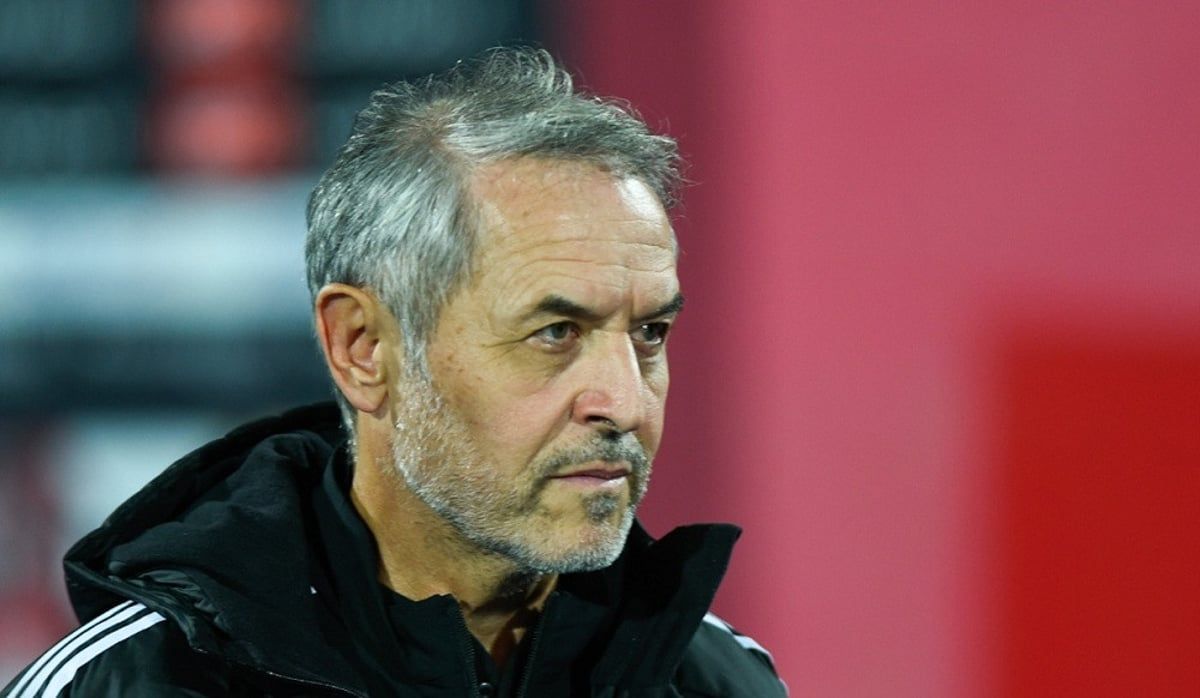 "يفكران في نفسيهما".. تعرف على ثنائي الأهلي اللذين هاجمهما كولر