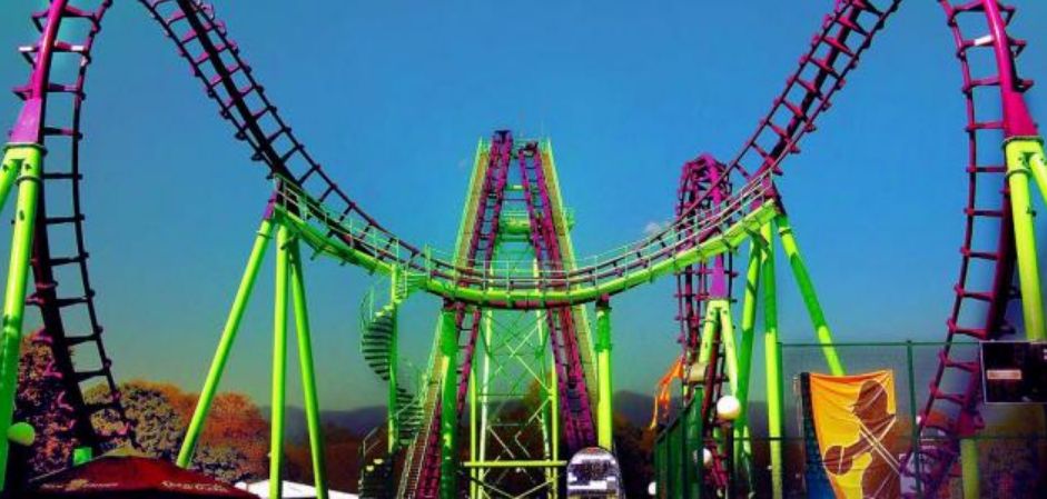 أفضل 5 ملاهي ترفيهية في الرياض بأسعار مثالية في عيد الفطر - موقع الخليج الان