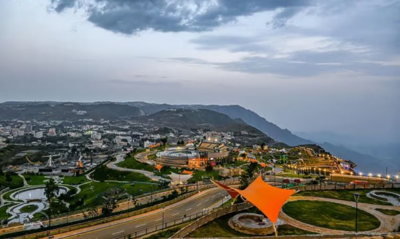 فعاليات العيد الباحة | حمل أمتع جدول فعاليات العيد في الباحة وخله على جوالك - موقع الخليج الان