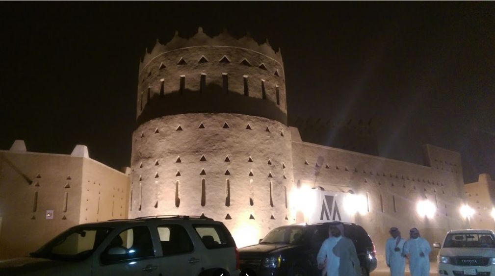 أفضل مكان للعوائل... مواعيد حديقة البجيري التراثية في الرياض وأبرز الأنشطة - موقع الخليج الان