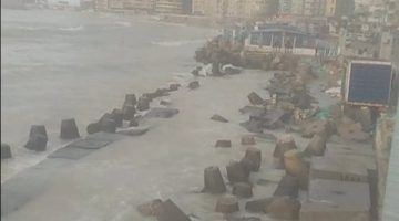 دولة عربية تعلن حالة الطوارئ لهذا السبب