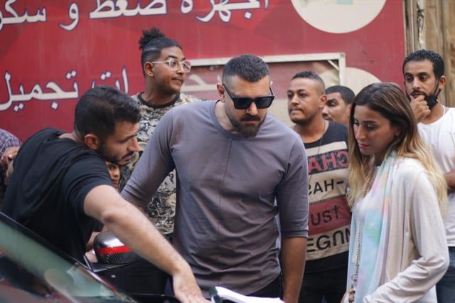 قبل عرضه بعيد الفطر.. تفاصيل حصرية لفيلم "شقو"