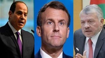 مقال الرئيس