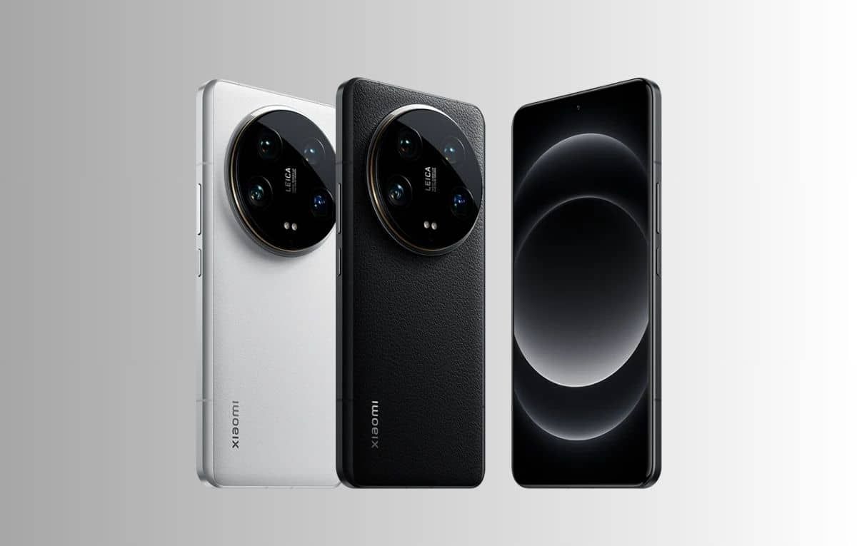 مراجعة شاملة لهاتف Xiaomi 14 Ultra الجديد - موقع الخليج الان