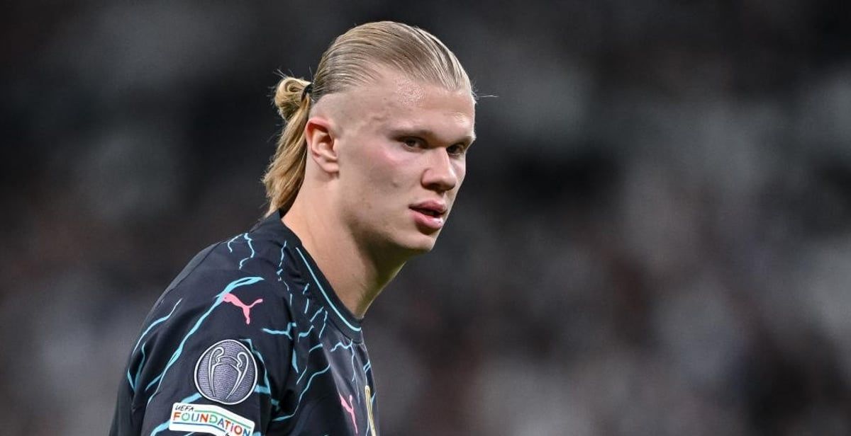 إذا لم يسجل فوجوده مثل عدمه.. نجم ريال مدريد السابق يصعق هالاند