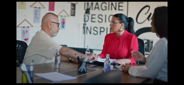 رانيا يوسف: "بقينا اتنين" أعطى التنبيه للمتزوجين ومررت بأحداث صعبة مع طليقي