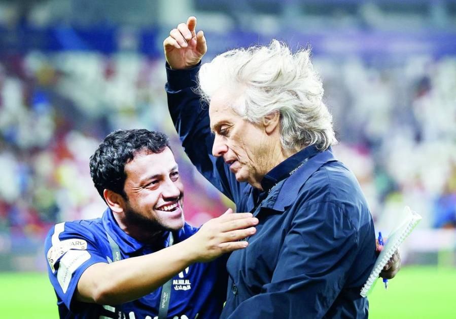 سوبر السعودية.. الهلال لتأكيد تفوقه على الاتحاد