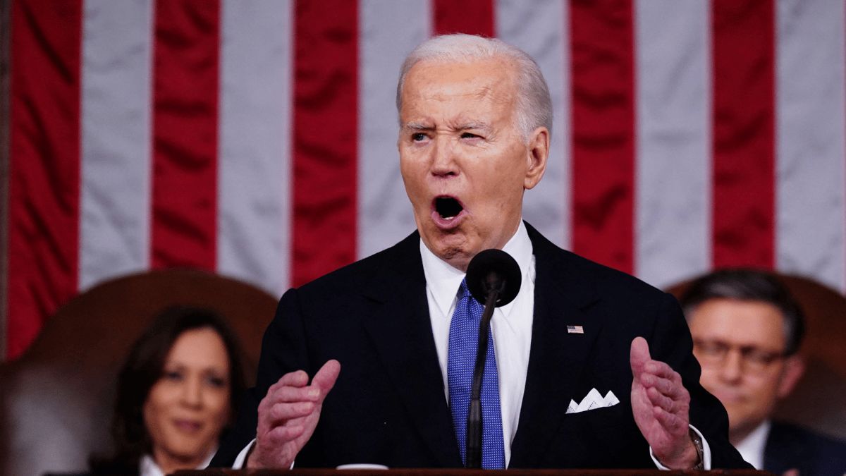 هل تغير حرب غزة طرق التدخل الأمريكي في الشرق الأوسط؟