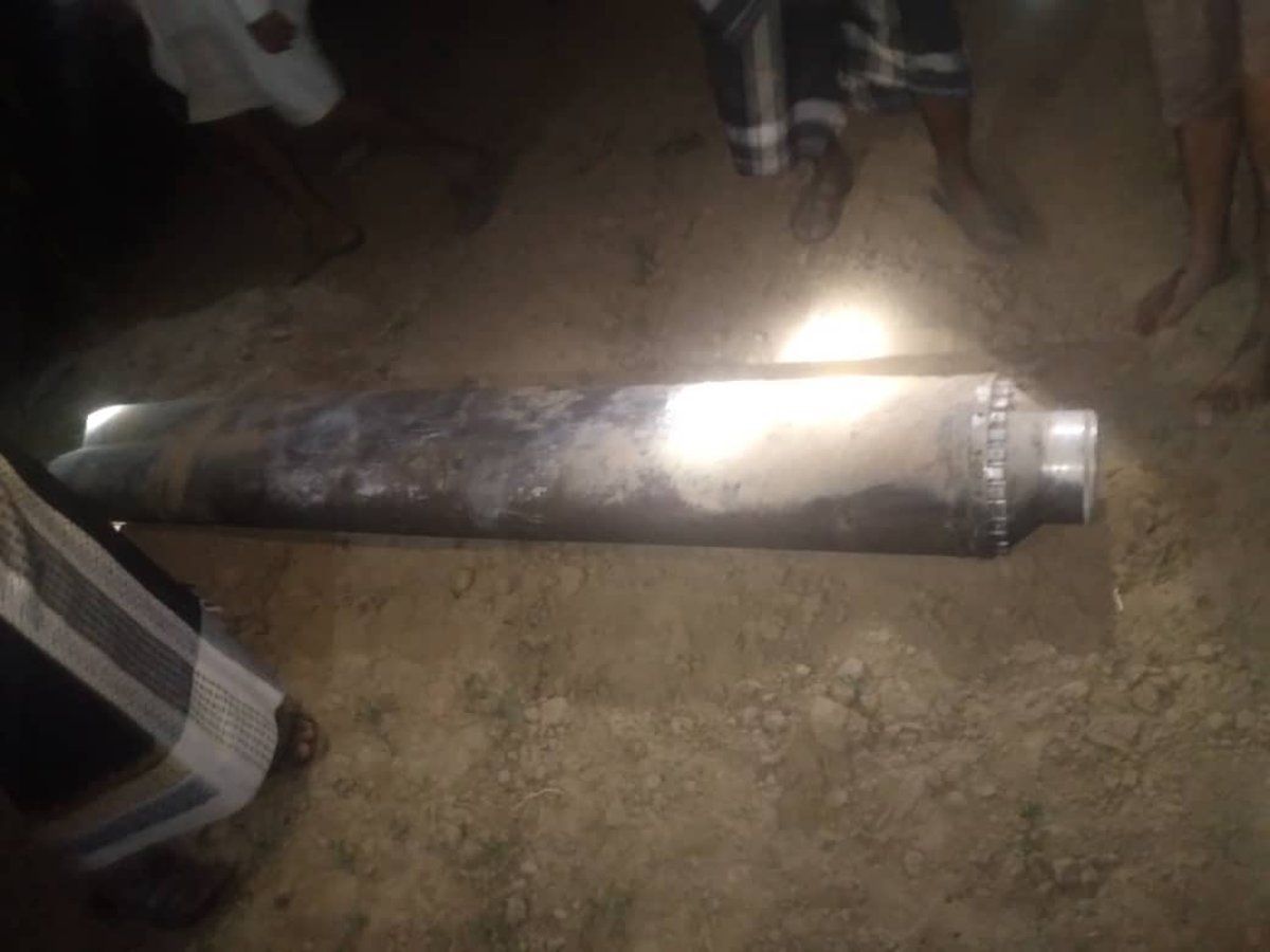 اليمن: دوي انفجار يهز مأرب وأنباء عن "صاروخ حوثي بالستي"