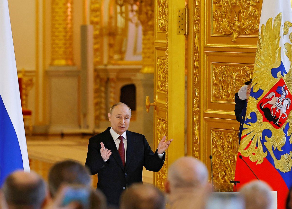 "بوتين أولاً".. من أكثر الزعماء شعبية في الشرق الأوسط؟