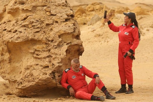 رانيا يوسف: "بقينا اتنين" أعطى التنبيه للمتزوجين ومررت بأحداث صعبة مع طليقي