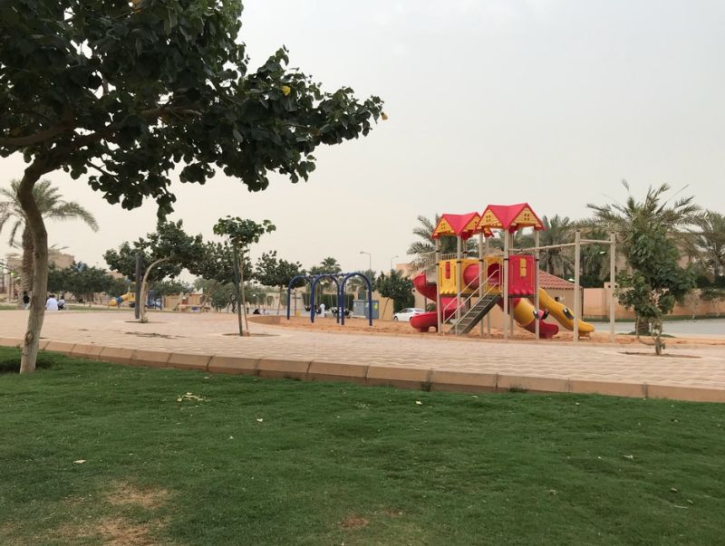 مواعيد وأنشطة منتزه النخيل في المملكة وتعرف تذكره دخول المنتزه بكم - موقع الخليج الان