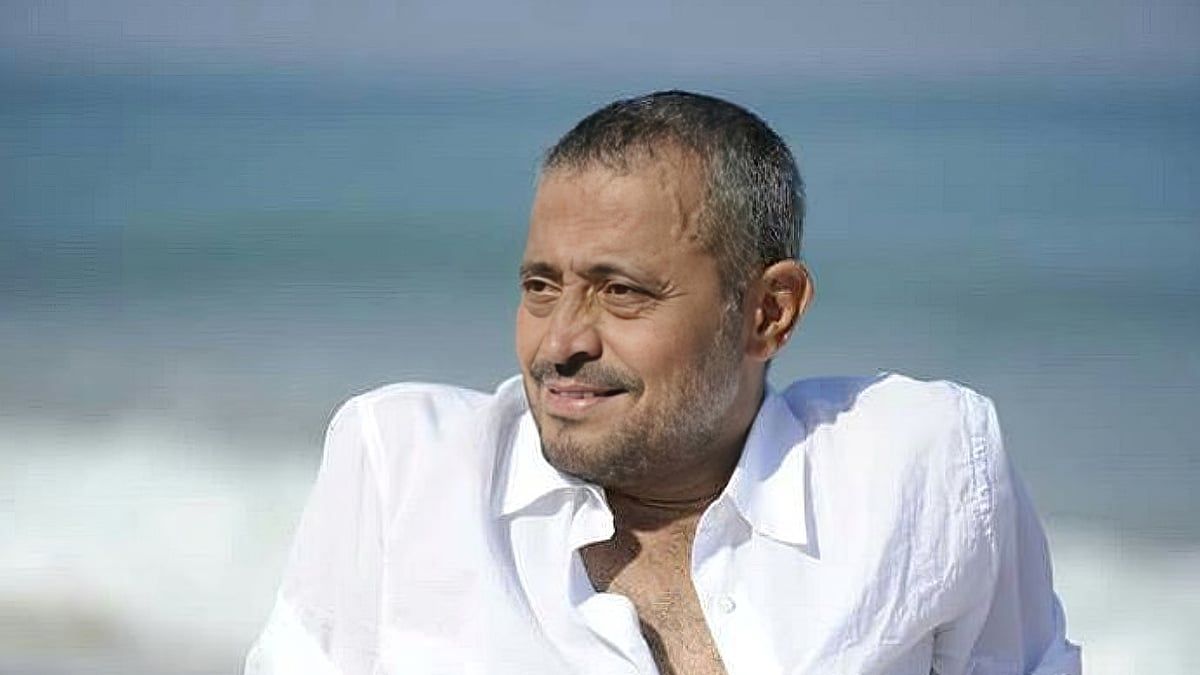 في تصريحات مؤلمة.. جورج وسوف يكشف عن معاناته "القاسية" بعد رحيل ابنه