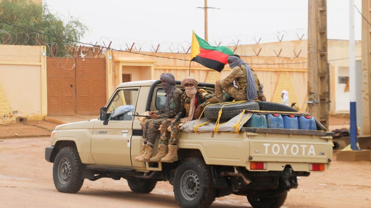 مالي.. هجوم مسلح يعمق الانقسامات بين حركات الأزواد