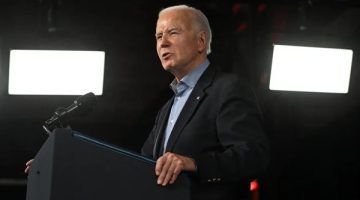 تحدثت مع مصر.. بايدن يطالب بوقف إطلاق النار في غزة لمدة 8 أسابيع