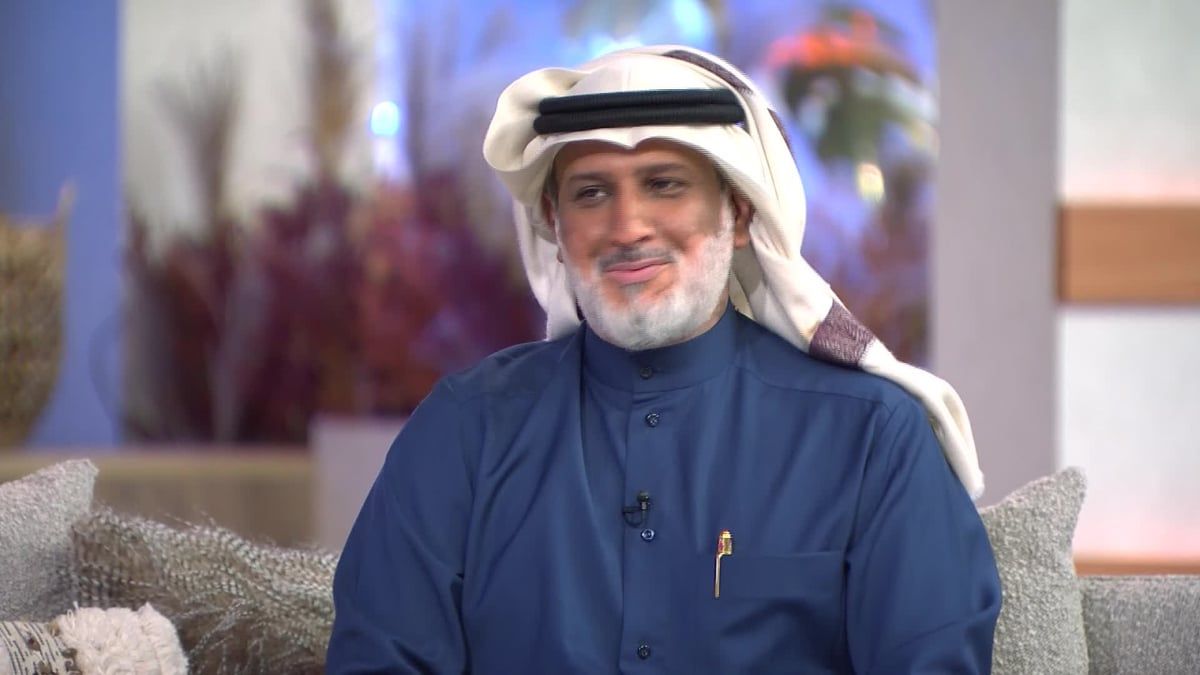 بعد أزمة "زوجة واحد لا تكفي".. خالد العجيرب ينسحب من مسرحية كويتية