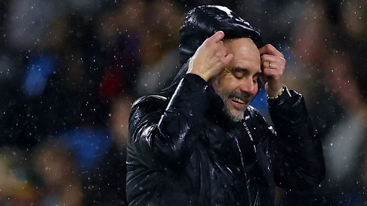 فخ أنشيلوتي ينتظر غوارديولا في إنجلترا