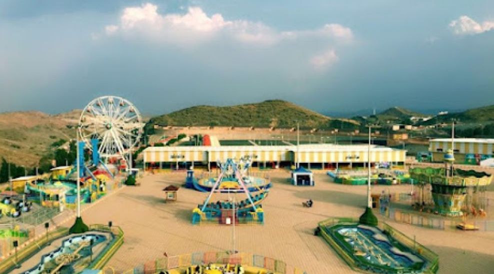 من أشهر المنتزهات في الشفا والهدا؟ - موقع الخليج الان