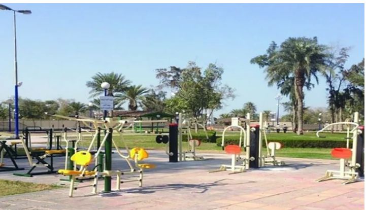 سعر تذكرة لايف بارك في الدمام ومواعيد الدخول - دليل الترفيه في المملكة - موقع الخليج الان