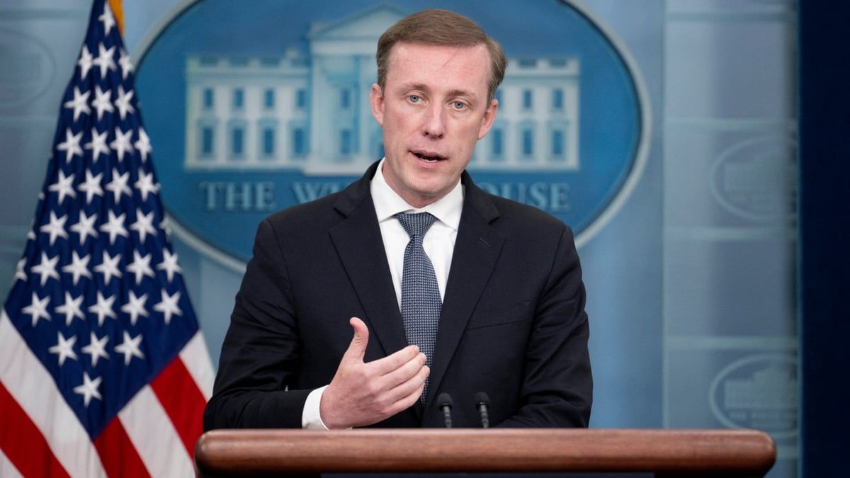 في تصعيد لافت.. واشنطن تلوح بـ "تغيير سياستها" تجاه إسرائيل