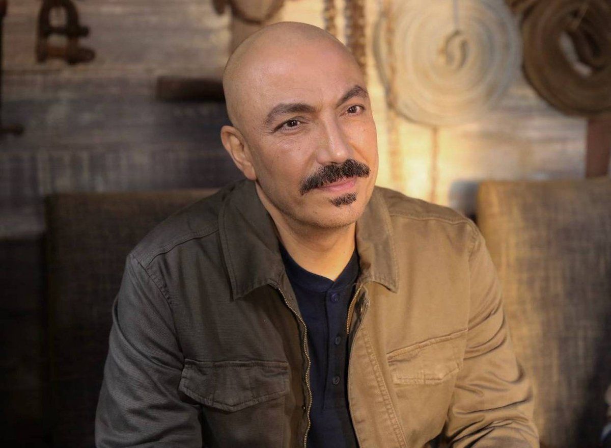 الفنان طارق لطفي لـ"الخليج 365": العتاولة قدّمني في لون شعبي لأول مرة