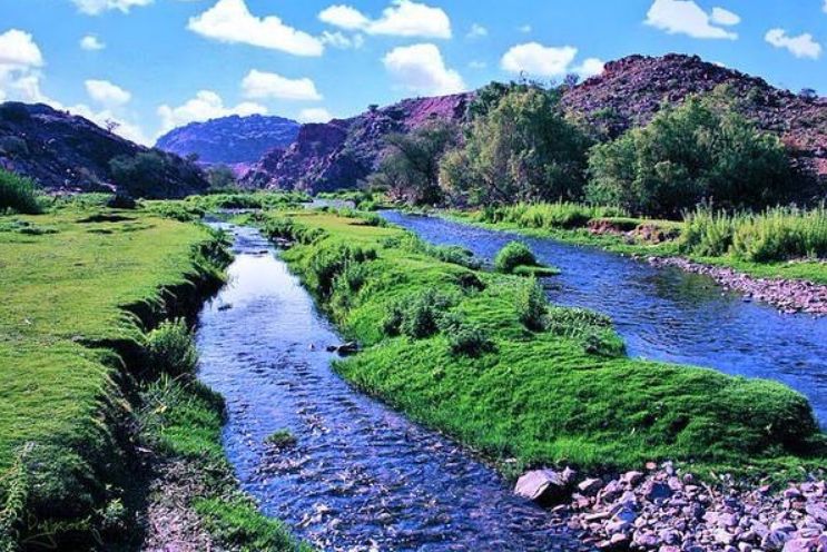 من أشهر المنتزهات في الشفا والهدا؟ - موقع الخليج الان