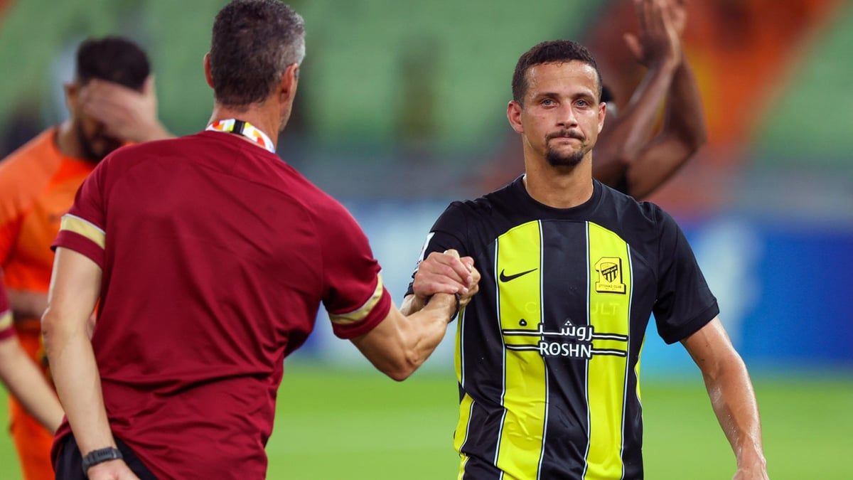 الاتحاد يتلقى "دفعة كبيرة" قبل مباراة الهلال الحاسمة