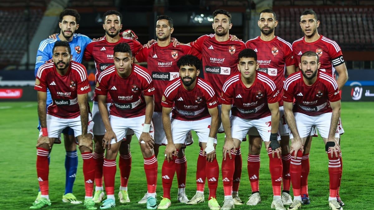 ترتيب الدوري المصري.. الزمالك يتجاوز الاتحاد وفوز صعب للأهلي على زد (فيديو)