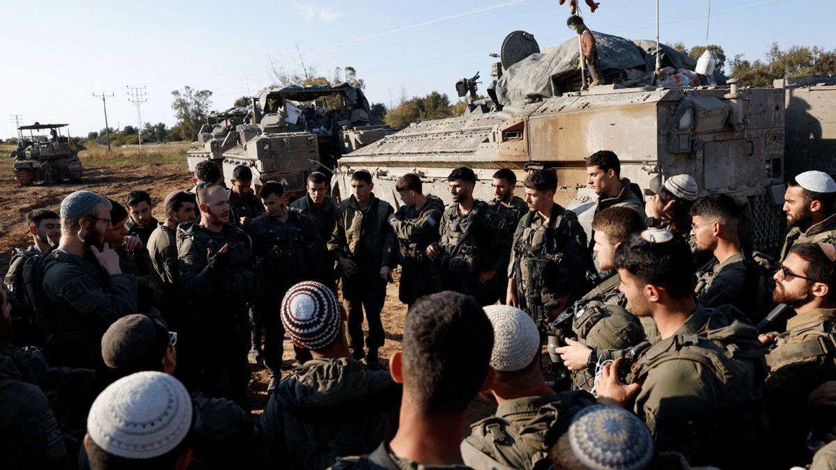 "وول ستريت جورنال": حرب غزة تعيد تشكيل جيل كامل من الشباب الإسرائيلي