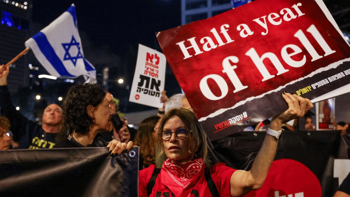 قيادي فلسطيني لـ"الخليج 365": ضغوط مورست على حماس للتنازل عن بعض شروطها