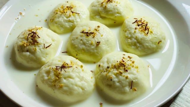 تعرَّف على أشهر حلويات العيد حول العالم (صور)