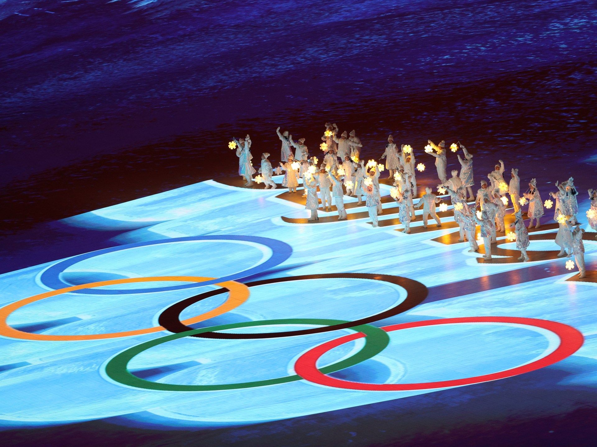 إنهاء لتقليد عريق.. جوائز مالية للفائزين بالميداليات الذهبية في أولمبياد باريس - موقع الخليج الان