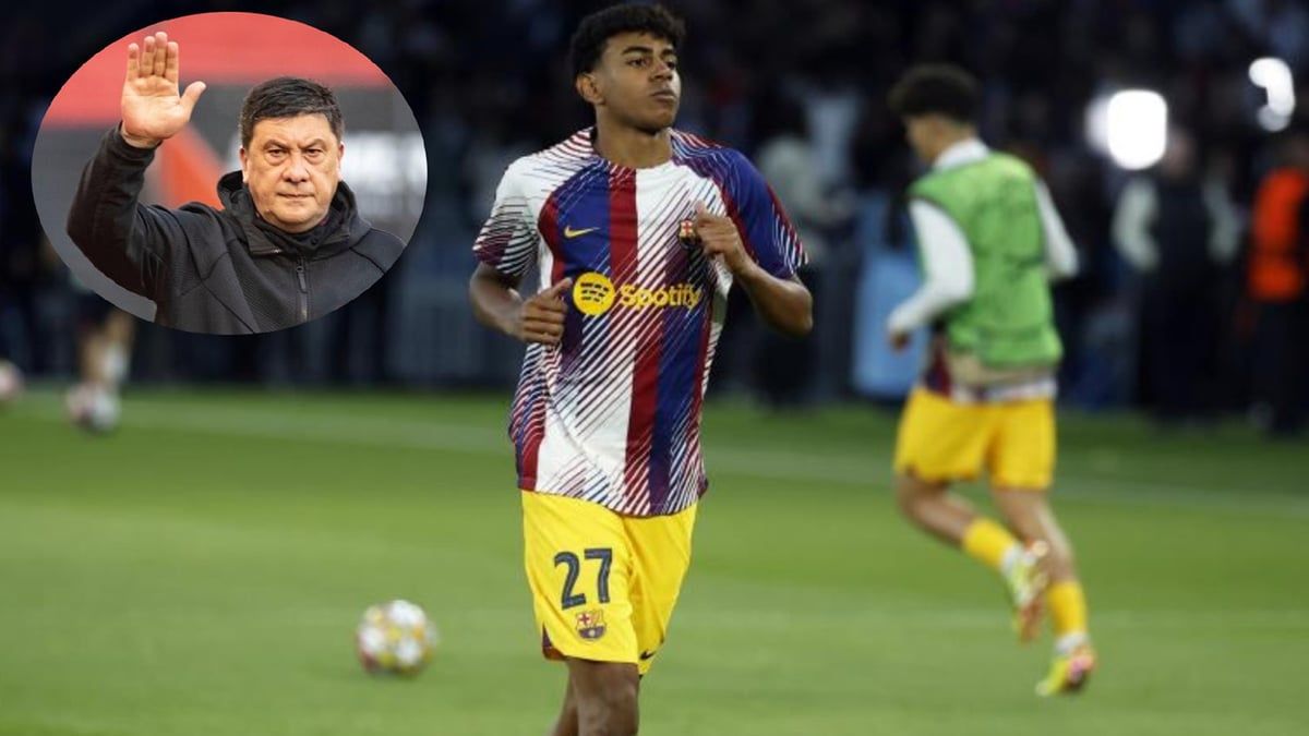 رغم الاعتذار.. لاعبو برشلونة ينتقمون من قناة لإهانتها لامين يامال (فيديو)