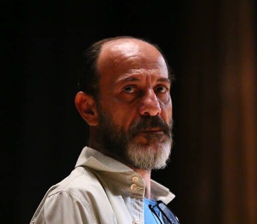 مأمون الخطيب: تدريب الممثلين مع المخرج محمد عبد العزيز شراكة إبداعية