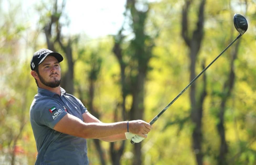 أبوظبي جاهزة لاستضافة بطولتي جولة التحدي للغولف