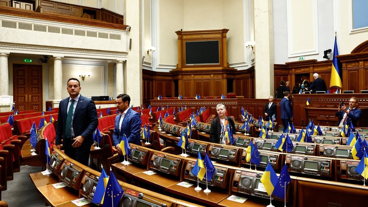 أوكرانيا.. قانون التعبئة العسكرية يثير جدلا واسعا