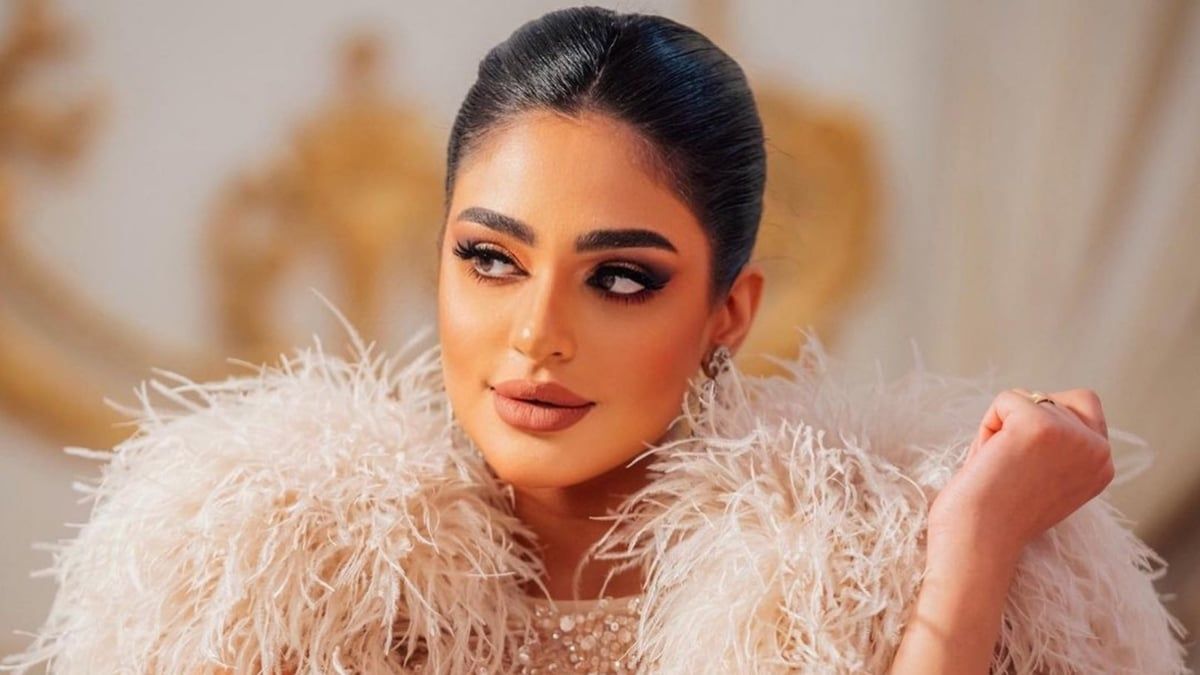 ليالي دهراب تبكي بحرقة بسبب الشهرة (فيديو)