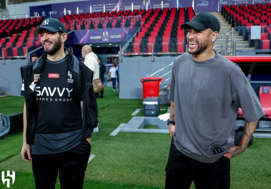 نيمار يفلت من غرامة بيئية بـ 3 ملايين دولار