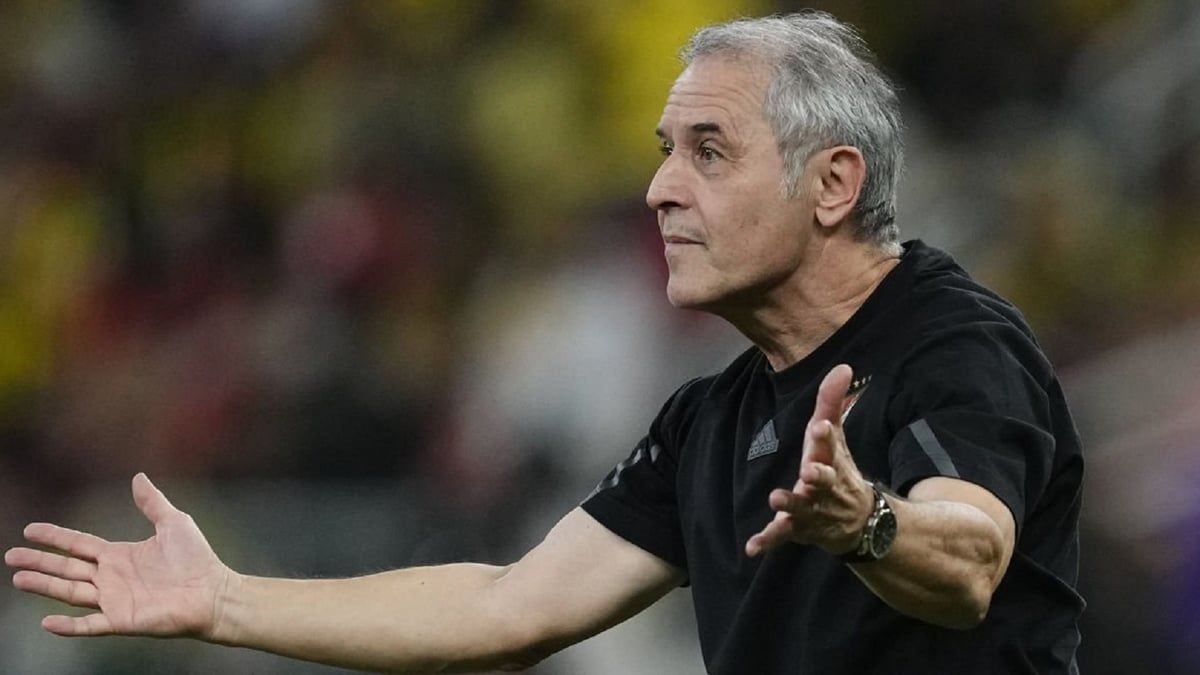 كولر يفاجئ الأهلي بهذا الطلب