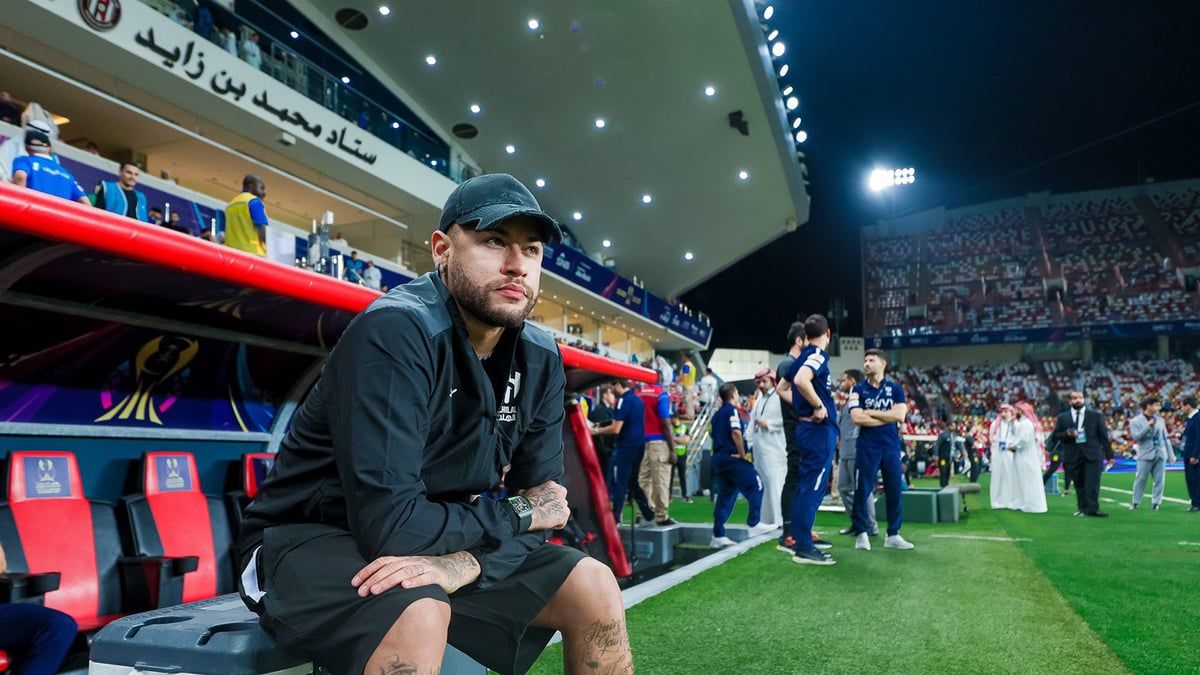 بخلاف كرة القدم.. نيمار يمارس رياضة جديدة (صور)